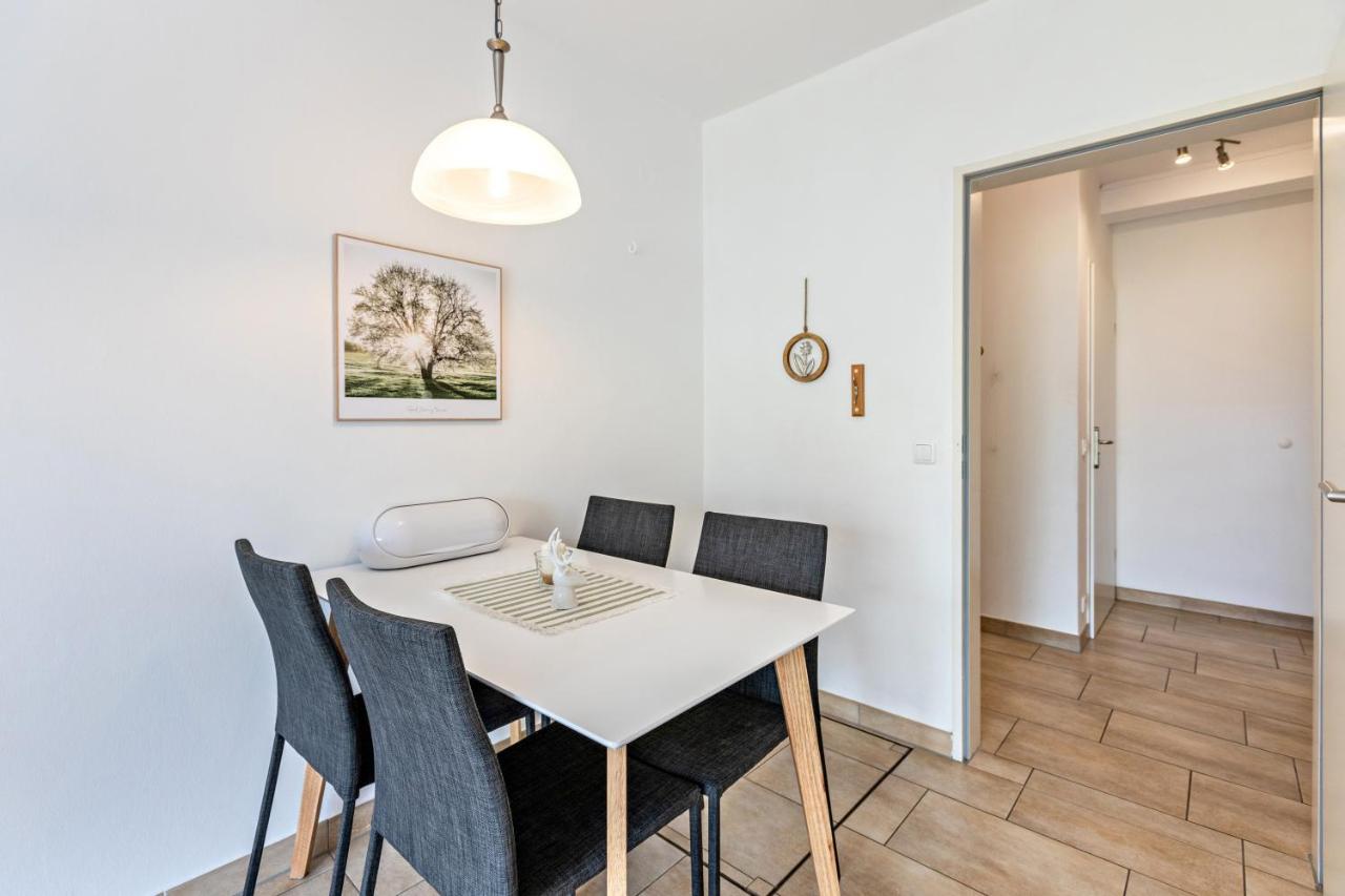 Gartenglueckchen Lindhoft Esterno foto